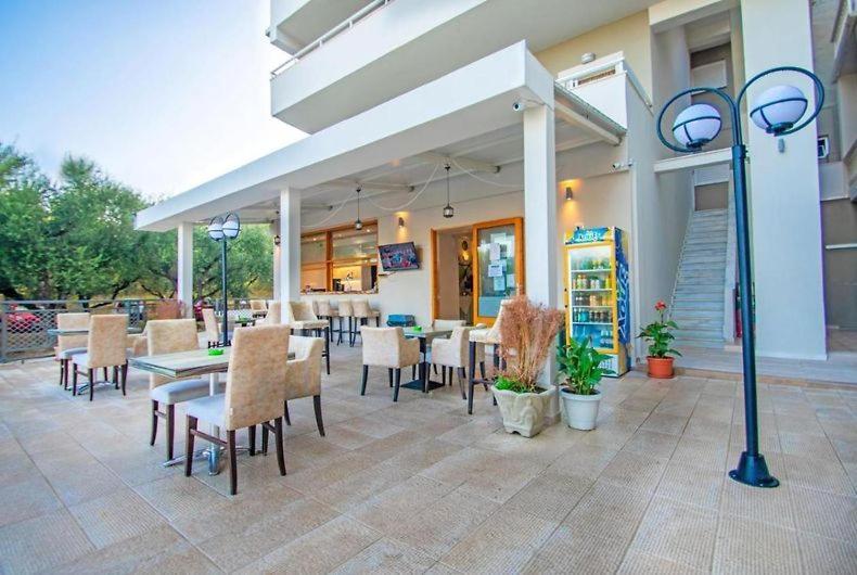 The Senses Tsilivi Hotel 3*