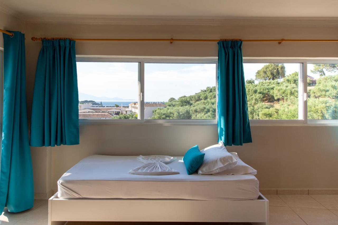 Hotel The Senses Tsilivi