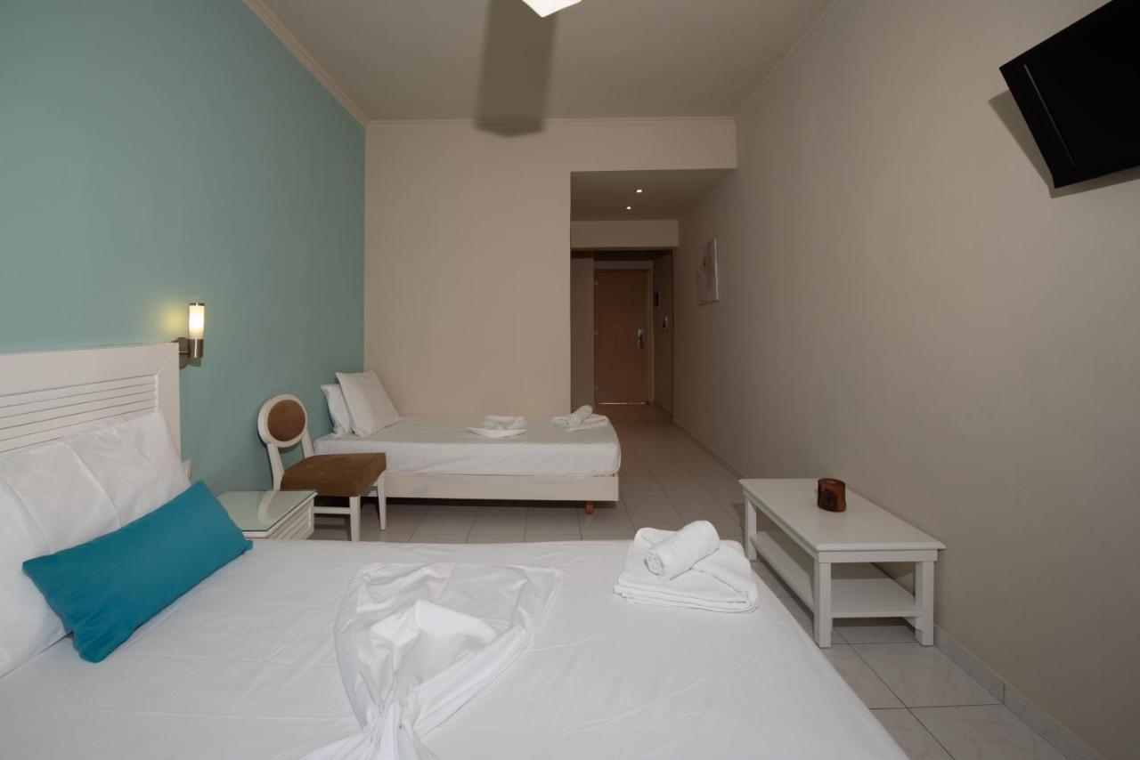 Hotel The Senses Tsilivi