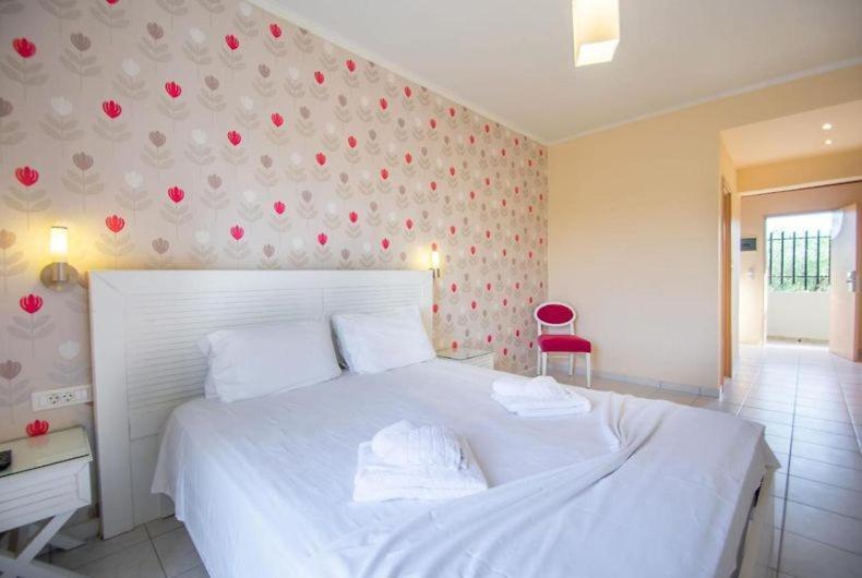 Hotel The Senses Tsilivi Planos (Zakynthos)