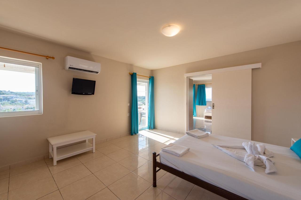Hotel The Senses Tsilivi