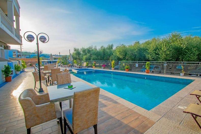 The Senses Tsilivi Hotel 3*