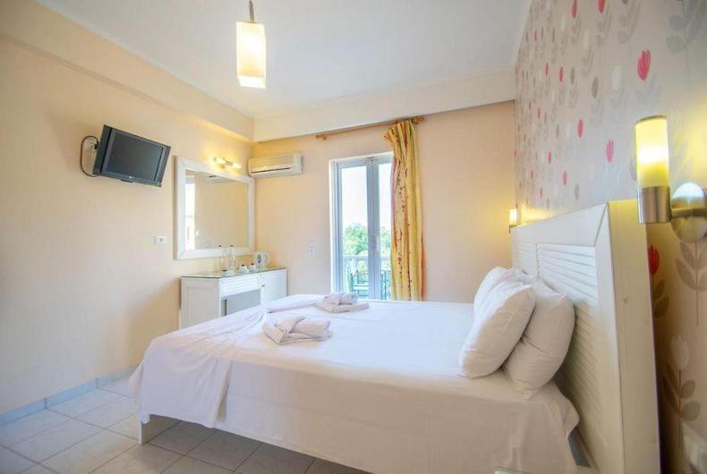 The Senses Tsilivi Hotel 3*
