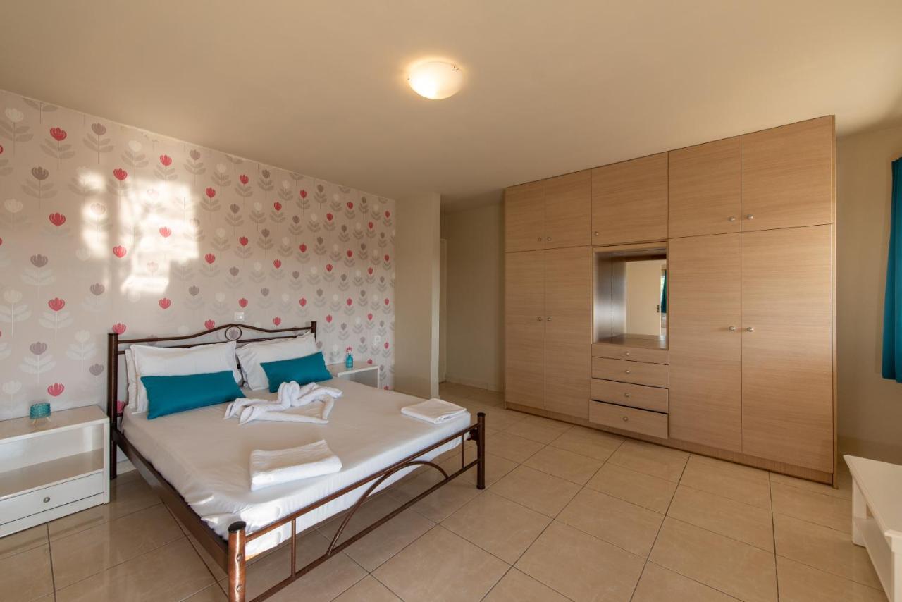 Hotel The Senses Tsilivi
