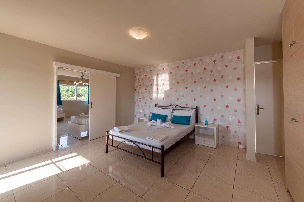 The Senses Tsilivi Hotel Planos (Zakynthos)
