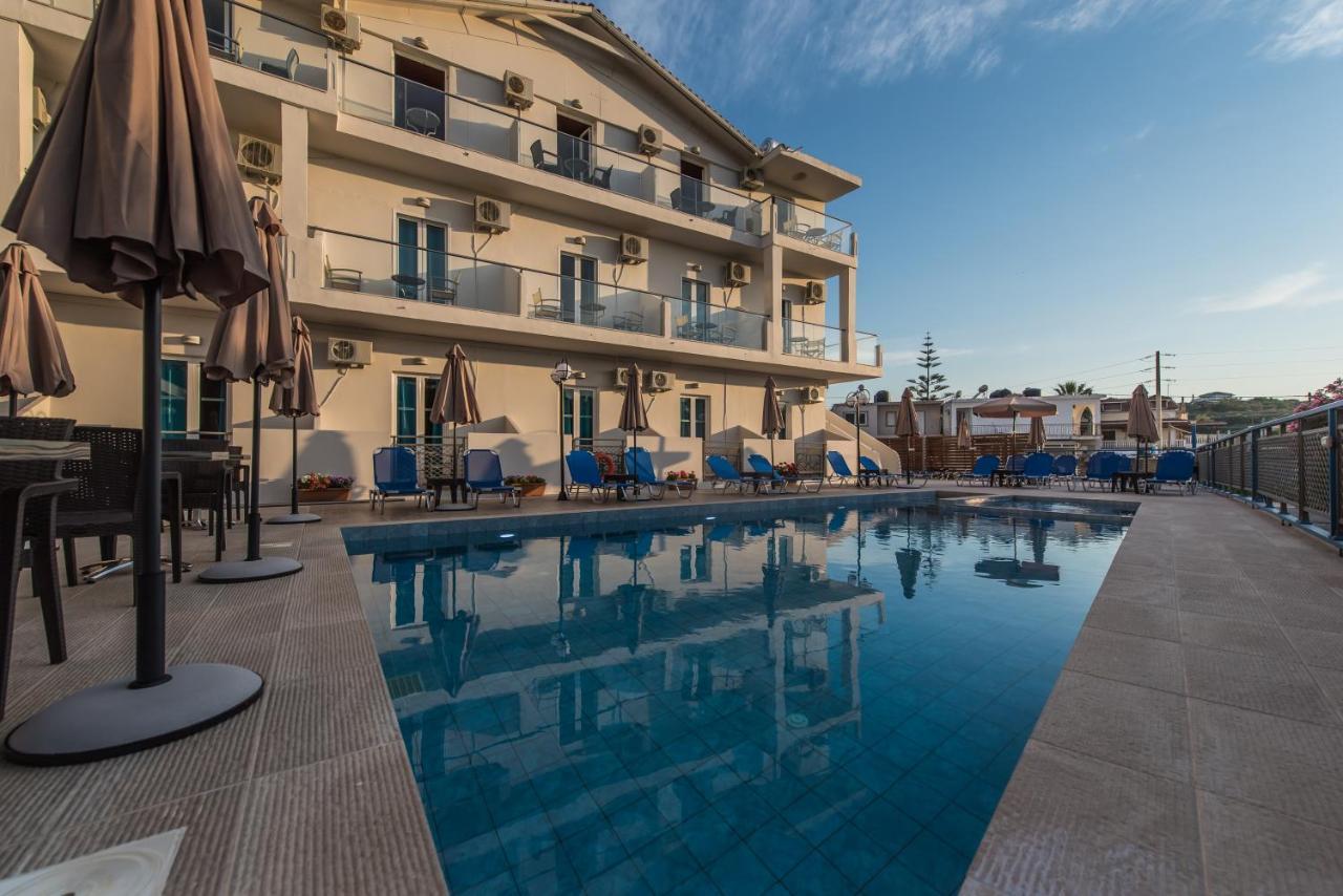 The Senses Tsilivi Hotel 3*