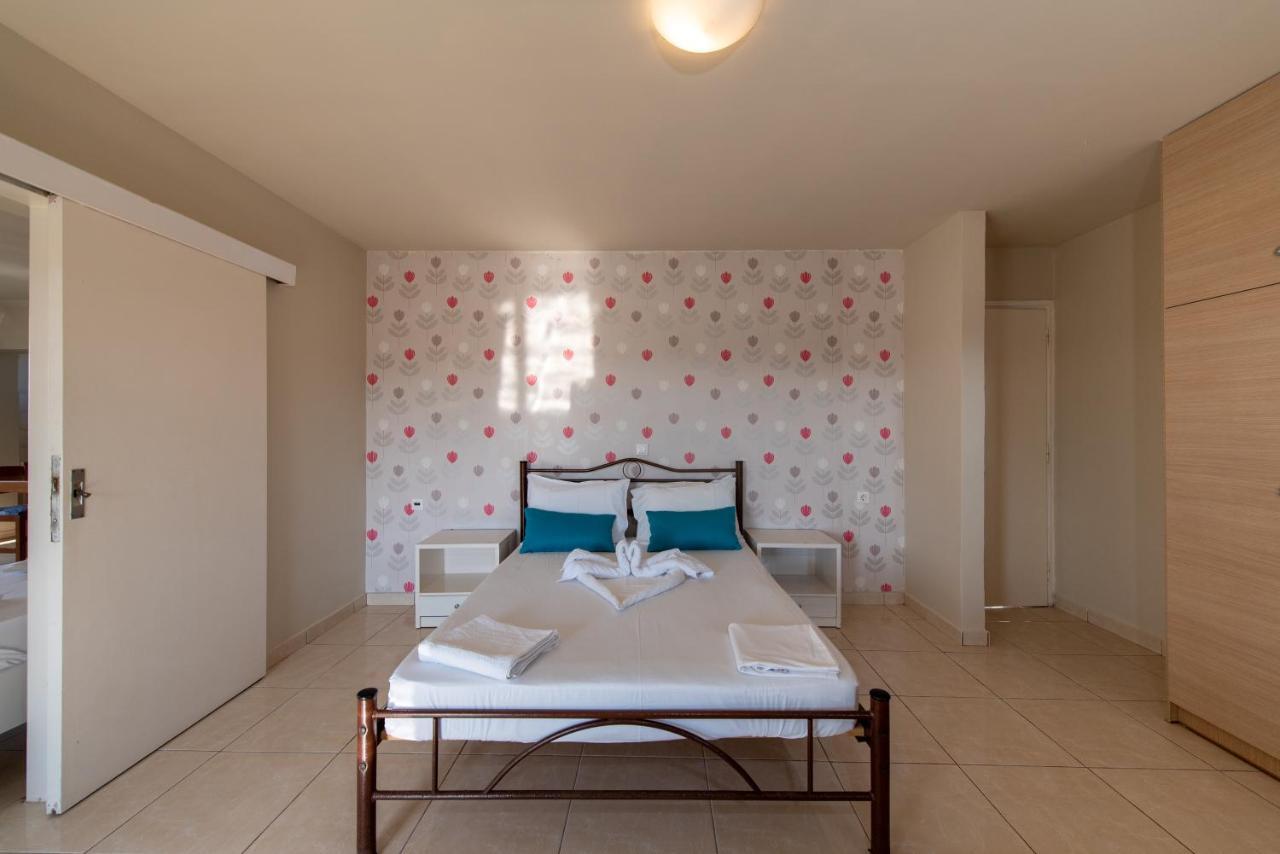 Hotel The Senses Tsilivi