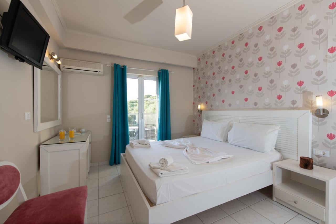 Hotel The Senses Tsilivi