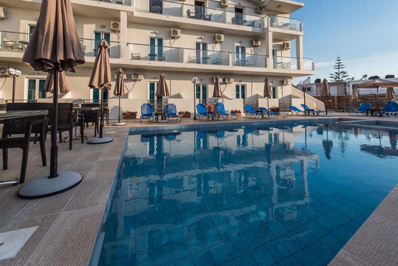 The Senses Tsilivi 3*